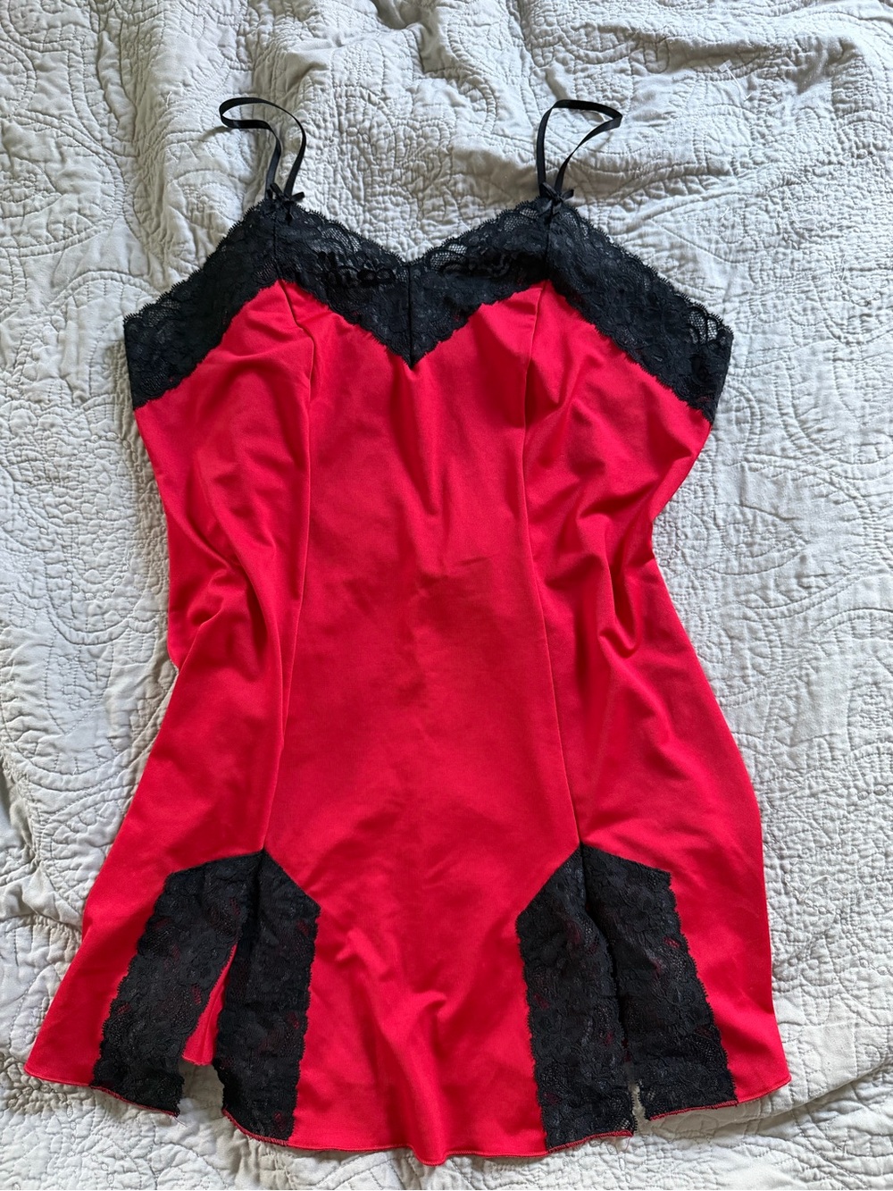 Morbid Threads top, dress or lingerie 
Ultimate Fairygrunge indie sleeze Y2K